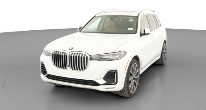 Thumbnail: 2020 BMW X7 - 1