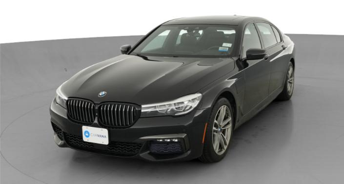 2017 BMW 7 Series 740e xDrive -
                  Lorain, OH