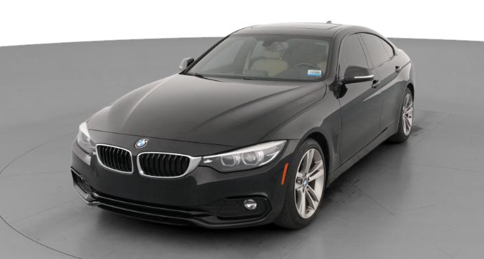 Thumbnail: 2018 BMW 4 Series - 1