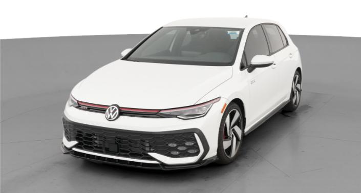 2025 Volkswagen Golf GTI S -
                  Haines City, FL