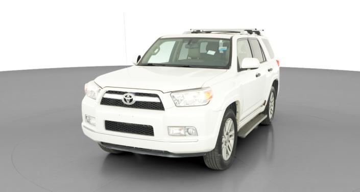 Thumbnail: 2010 Toyota 4Runner - 1