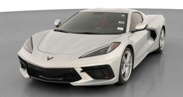 Thumbnail: 2021 Chevrolet Corvette - 1