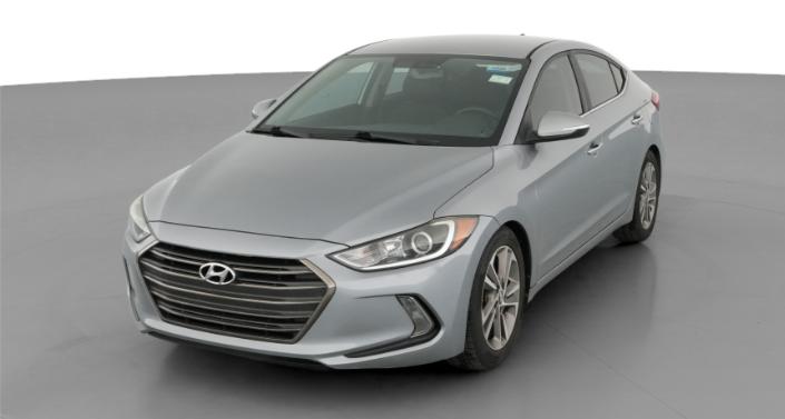 Thumbnail: 2017 Hyundai Elantra - 1