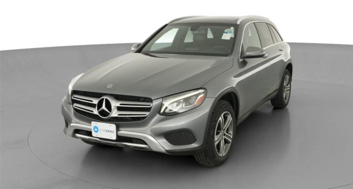 Thumbnail: 2019 Mercedes-Benz GLC - 1