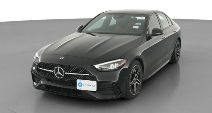 Thumbnail: 2023 Mercedes-Benz C-Class - 1