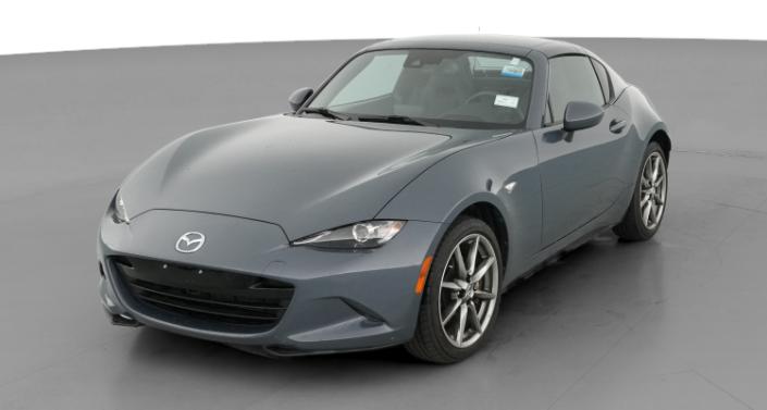Thumbnail: 2021 Mazda MX-5 Miata - 1