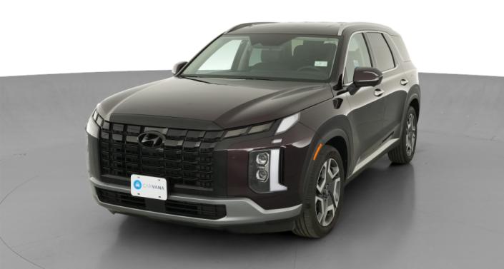 Thumbnail: 2025 Hyundai Palisade - 1