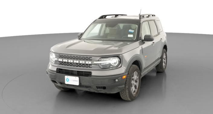 Thumbnail: 2023 Ford Bronco Sport - 1