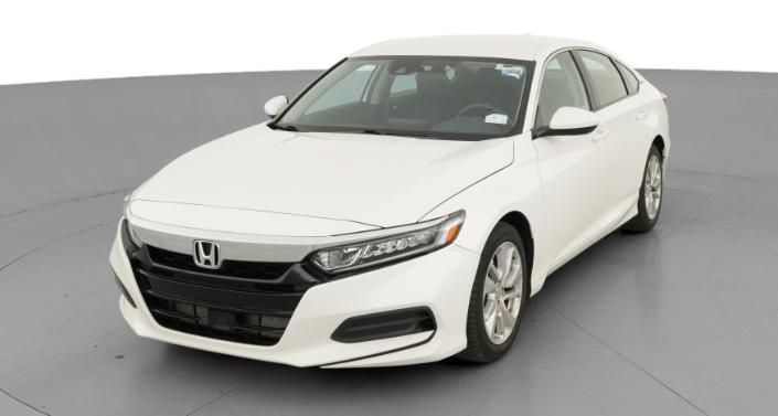 Thumbnail: 2019 Honda Accord - 1