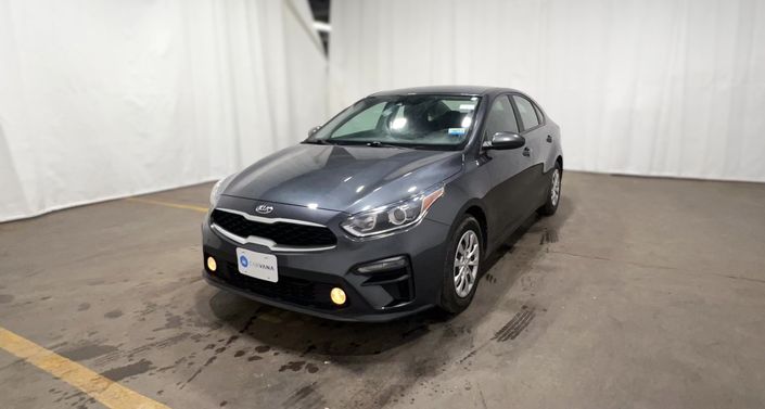 Thumbnail: 2020 Kia Forte - 1