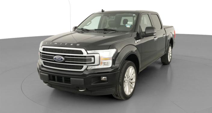 Thumbnail: 2019 Ford Econoline - 1