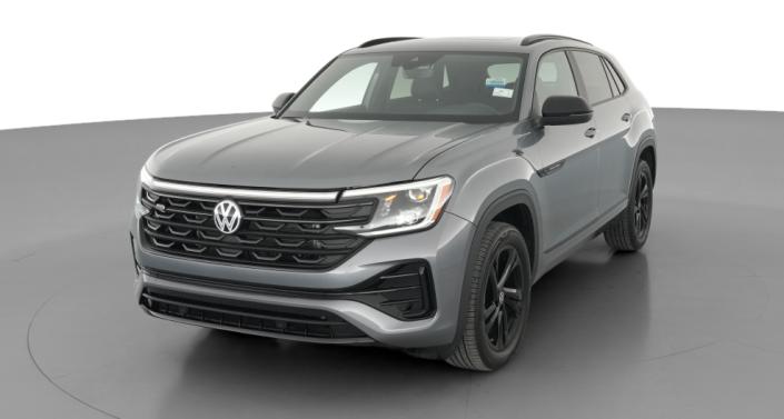 Thumbnail: 2025 Volkswagen Atlas - 1