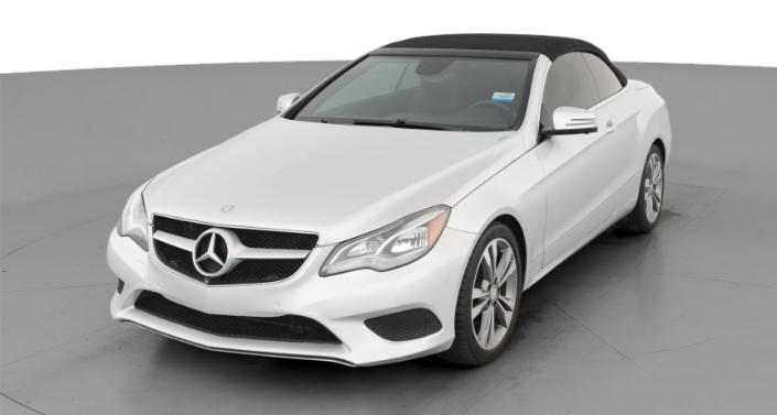 Thumbnail: 2014 Mercedes-Benz E-Class - 1