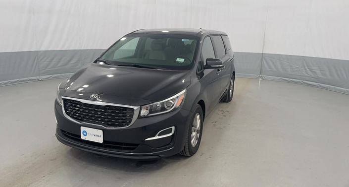 Thumbnail: 2019 Kia Sedona - 1