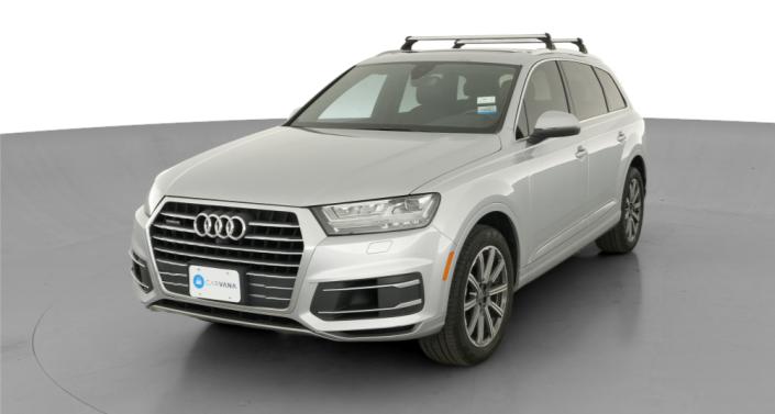 Thumbnail: 2017 Audi Q7 - 1
