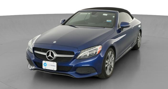 Thumbnail: 2017 Mercedes-Benz C-Class - 1
