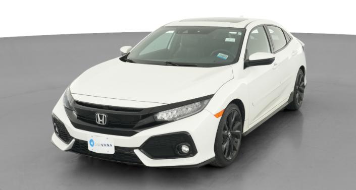 Thumbnail: 2019 Honda Civic - 1