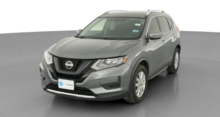 Thumbnail: 2018 Nissan Rogue - 1