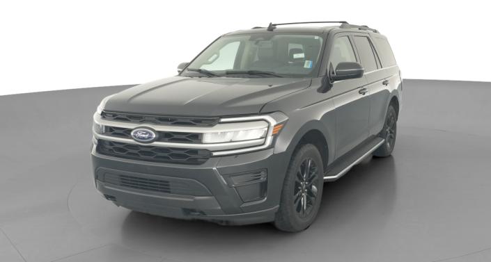 Thumbnail: 2023 Ford Expedition - 1