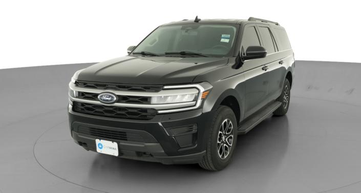 Thumbnail: 2022 Ford Expedition MAX - 1