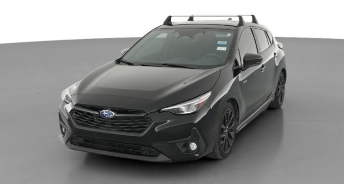 Thumbnail: 2024 Subaru Impreza - 1