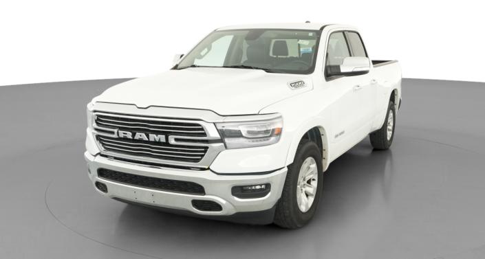 Thumbnail: 2020 RAM 1500 - 1