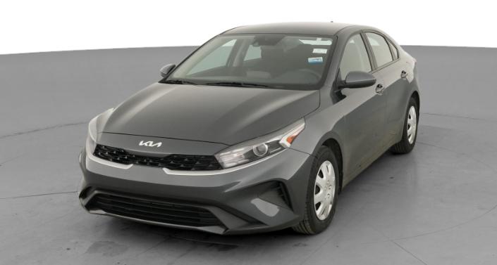 Thumbnail: 2023 Kia Forte - 1