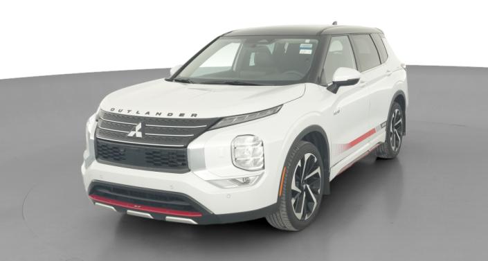 Thumbnail: 2023 Mitsubishi Outlander - 1