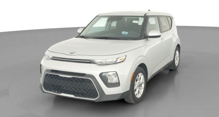 Thumbnail: 2021 Kia Soul - 1