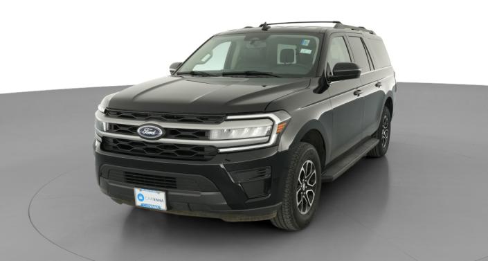 Thumbnail: 2024 Ford Expedition MAX - 1