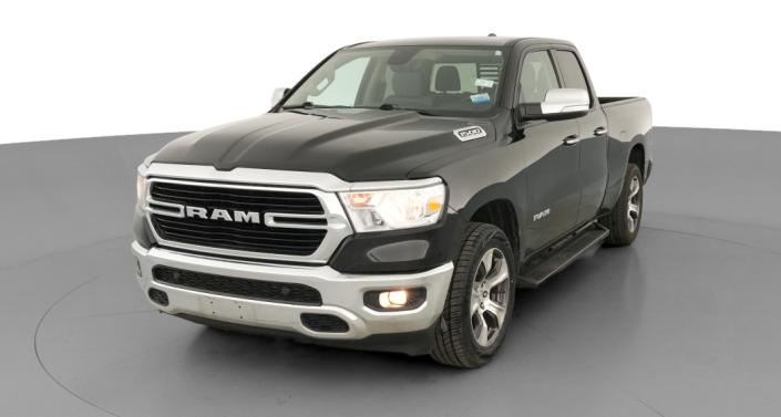 Thumbnail: 2020 RAM 1500 - 1