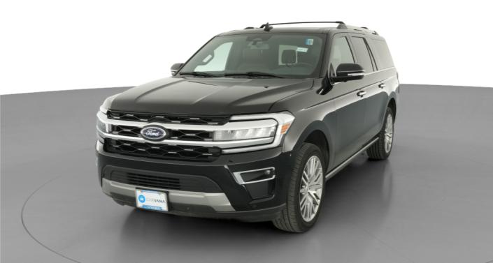 Thumbnail: 2024 Ford Expedition MAX - 1