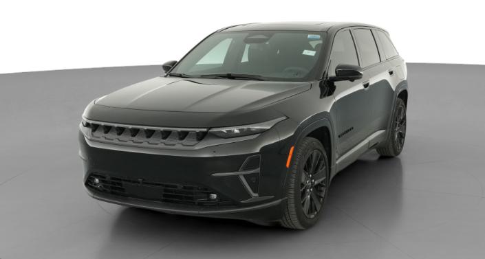 2024 Jeep Wagoneer S Launch Edition -
                  Tooele, UT