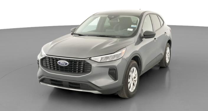 Thumbnail: 2025 Ford Escape - 1