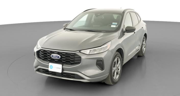 Thumbnail: 2024 Ford Escape - 1