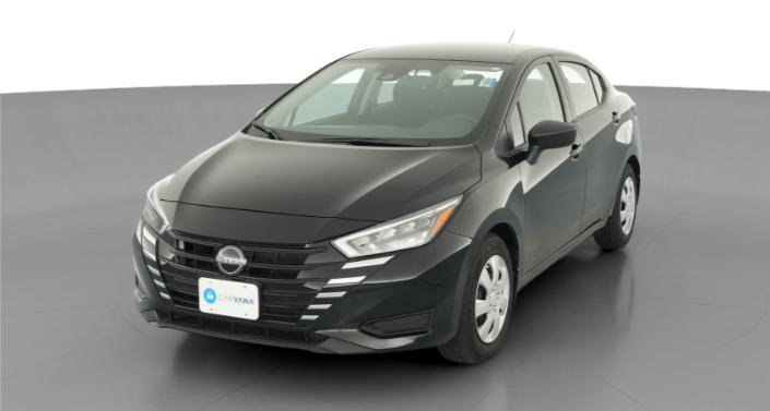 Thumbnail: 2025 Nissan Versa - 1