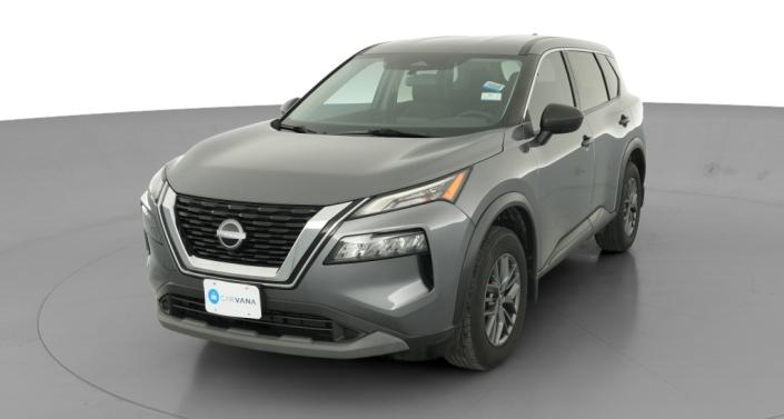 Thumbnail: 2022 Nissan Rogue - 1