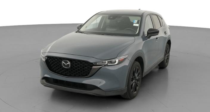 Thumbnail: 2024 Mazda CX-5 - 1