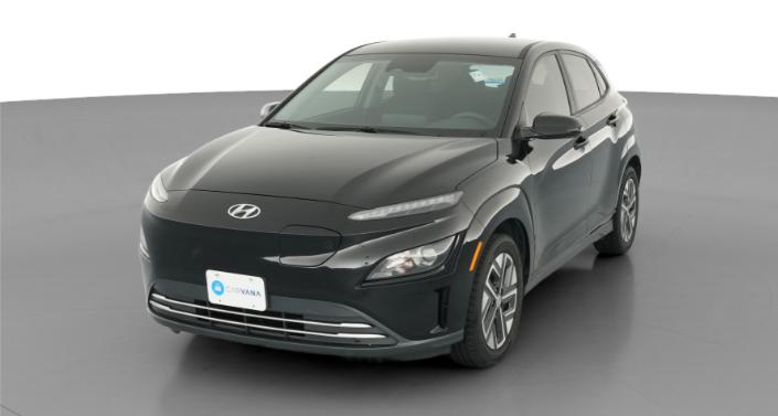 Thumbnail: 2023 Hyundai Kona - 1