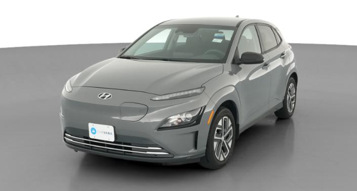 Thumbnail: 2023 Hyundai Kona - 1