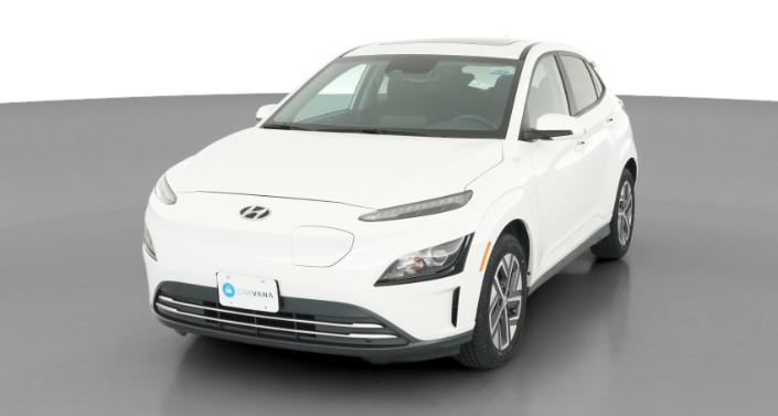 Thumbnail: 2022 Hyundai Kona - 1