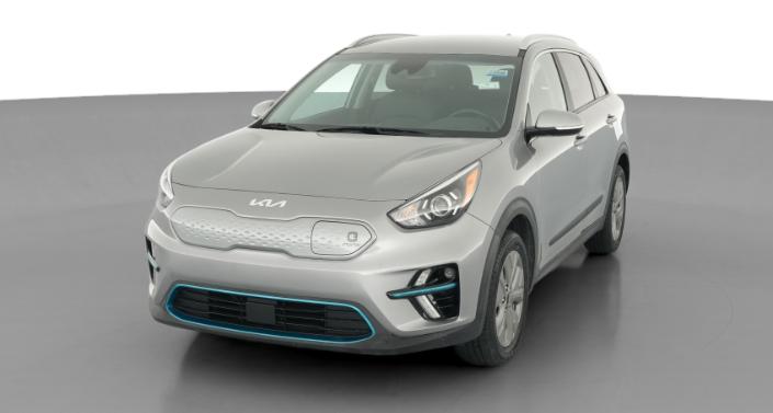 Thumbnail: 2022 Kia Niro - 1