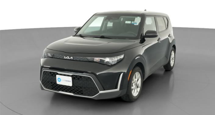 Thumbnail: 2023 Kia Soul - 1
