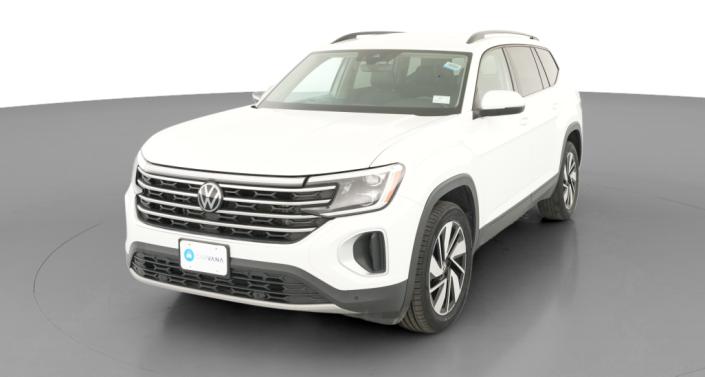Thumbnail: 2024 Volkswagen Atlas - 1