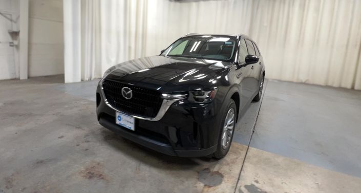 2024 Mazda CX-90 Preferred -
                  Riverside, CA