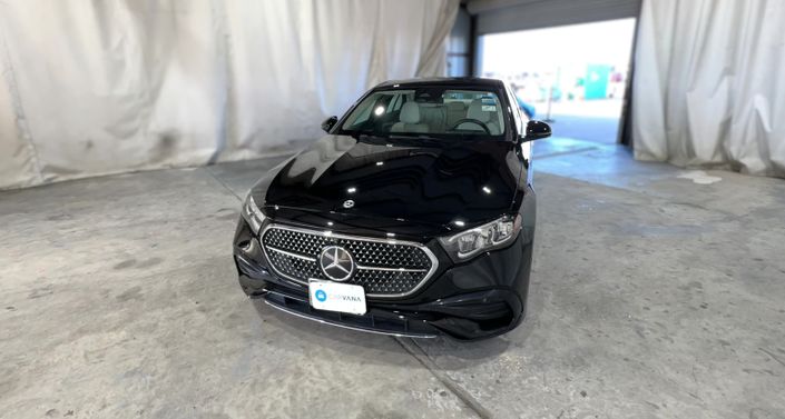 Thumbnail: 2025 Mercedes-Benz E-Class - 1