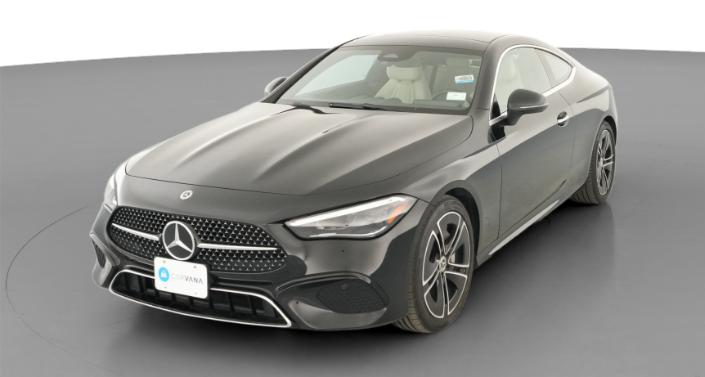 Thumbnail: 2025 Mercedes-Benz CLE - 1