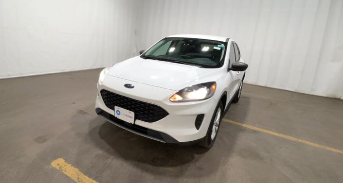 Thumbnail: 2022 Ford Escape - 1