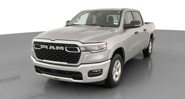 Thumbnail: 2025 RAM 1500 - 1