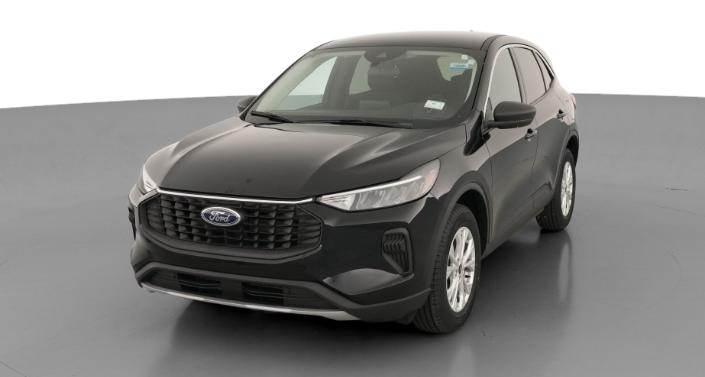 Thumbnail: 2023 Ford Escape - 1